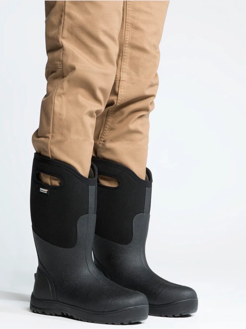 Bogs Classic Ultra High men's boots